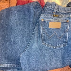 Vintage Wrangler Jeans